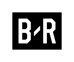Bleacher Report Logo