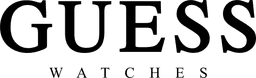 GUESS Logo