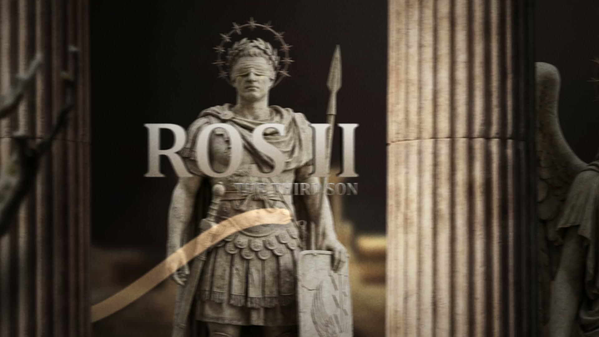 Cinematic Documentary