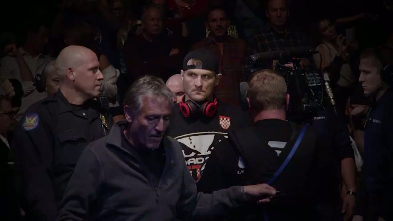 Sports Production Highlights